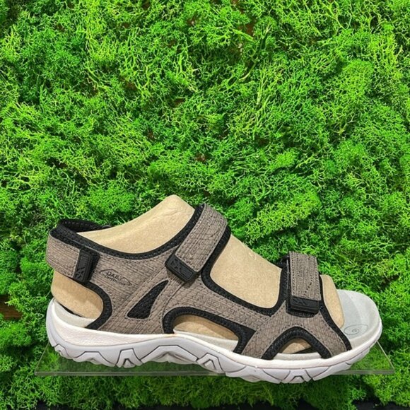 Allrounder by Mephisto Larisa Sandals - Picture 6 of 9